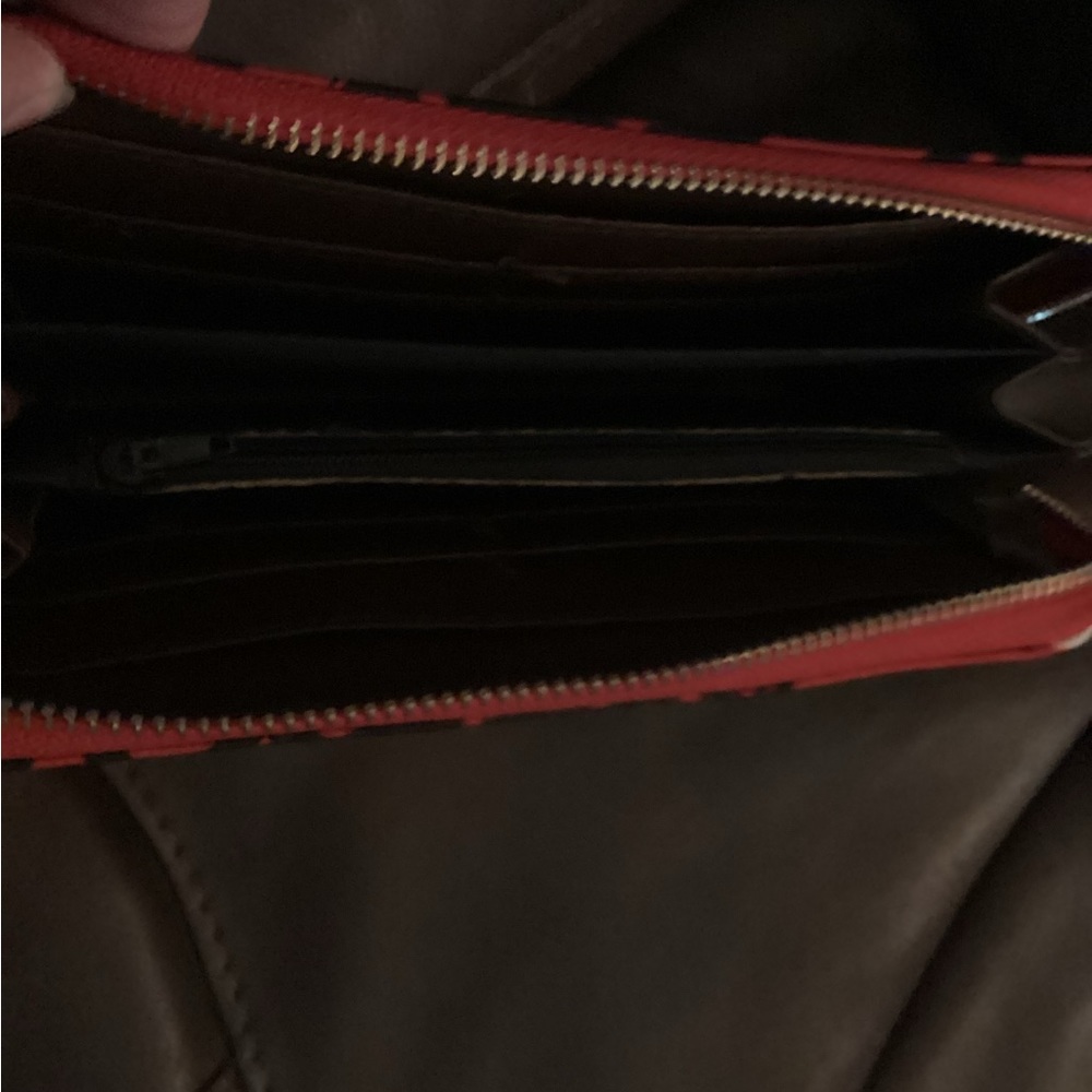 Victoria Secret Wallet - Picture 4 of 6